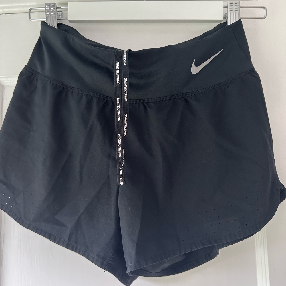Nike running shorts